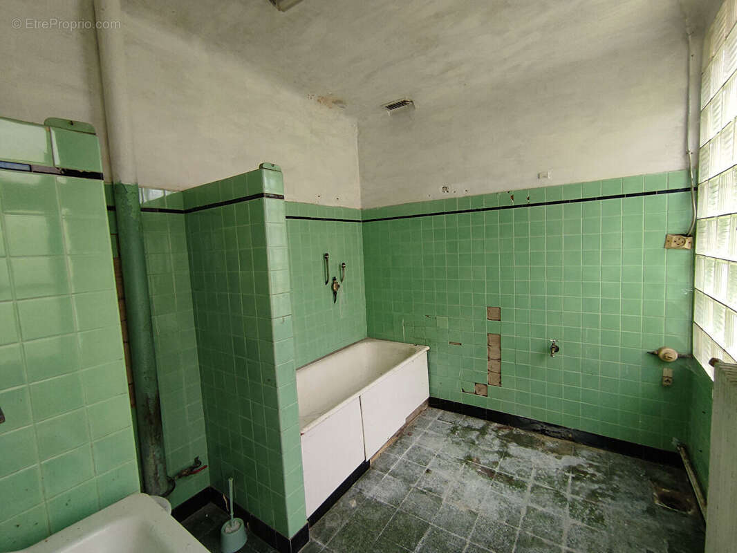 Commerce à BOHAIN-EN-VERMANDOIS