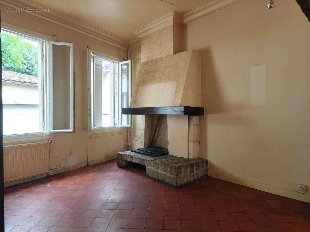 Photo 3 - Maison à LORMONT