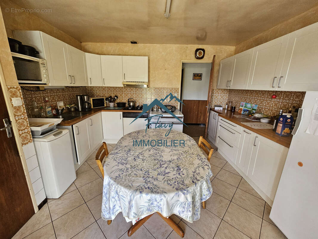 Maison à VAGNEY
