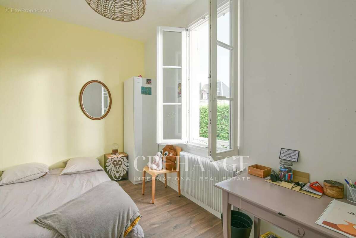 Maison à SAINT-GERMAIN-EN-LAYE