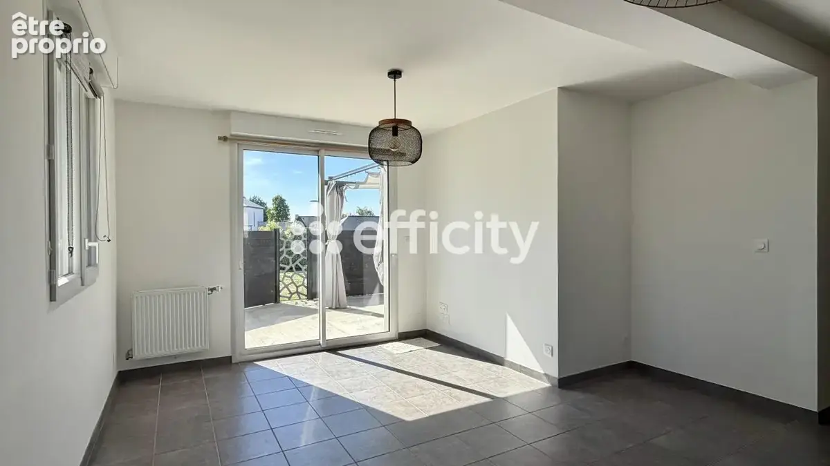 Maison de ville - photo 7