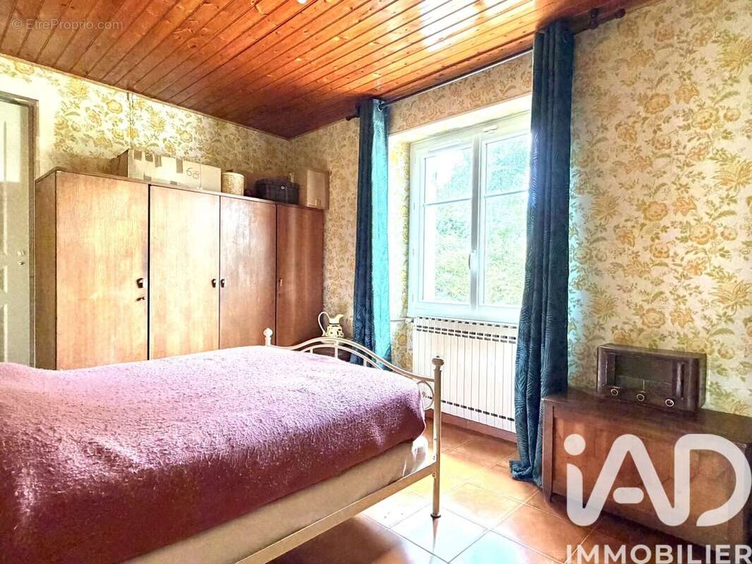 Photo 9 - Maison à MERVENT