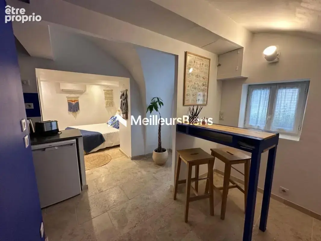 Maison 130 m² à Vendargues 6 chambres, studio indépendant et parking - photo 20