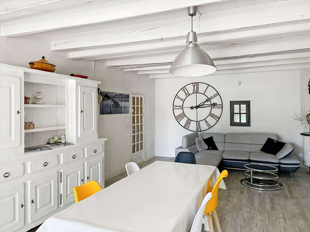 Maison 250m² à tarascon - photo 5