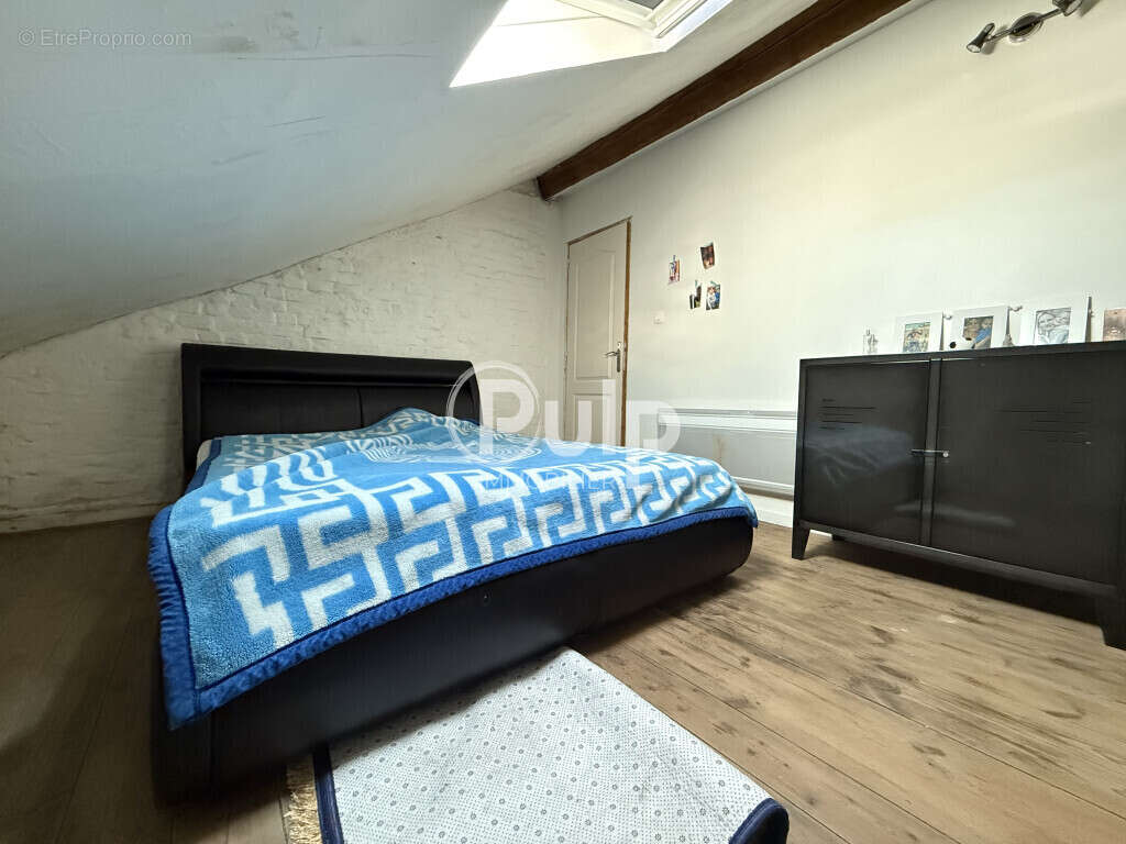 Appartement à HENIN-BEAUMONT