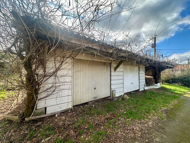 Maison à BLANGY-SUR-BRESLE