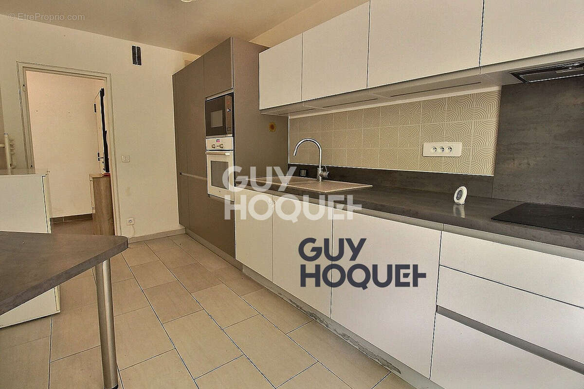 Appartement Limeil Brévannes 2 pièces 52 m2 - photo 3