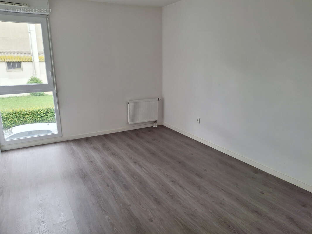 Appartement à CAEN