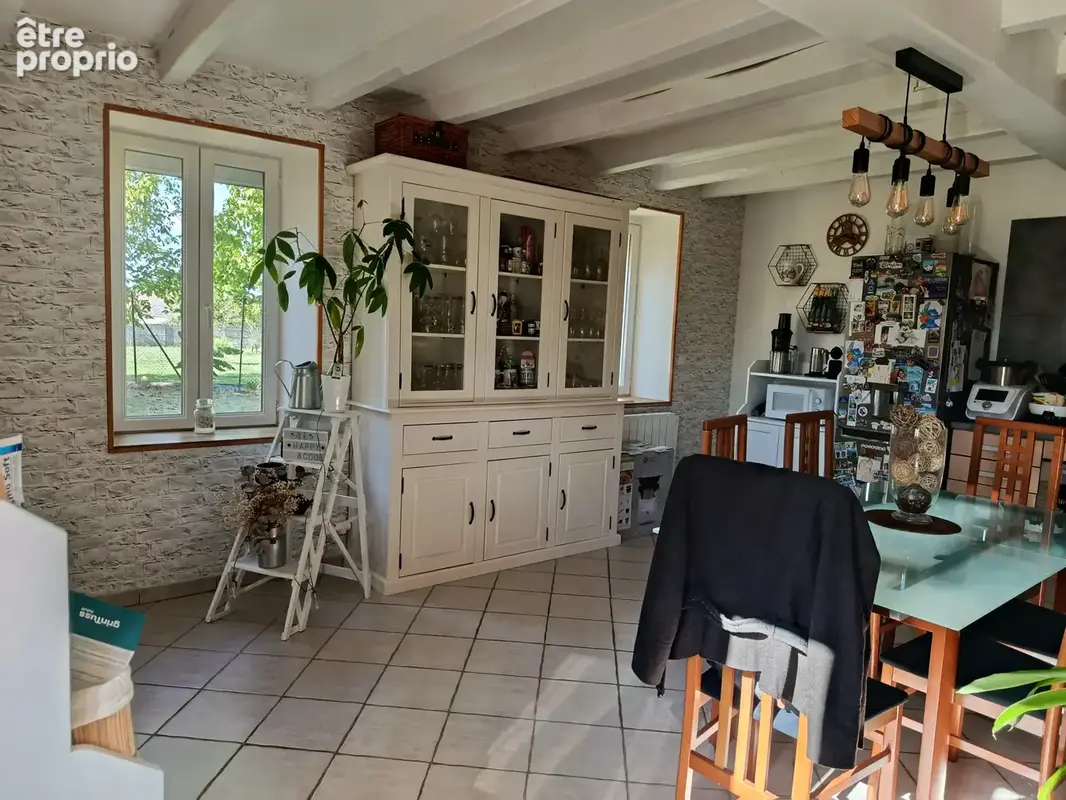 Maison au calme - photo 7