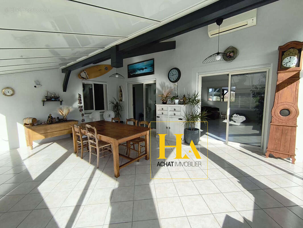 Maison à PEYREHORADE