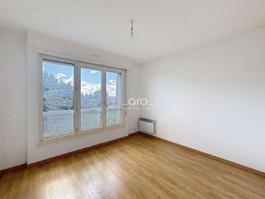 Appartement à TEMPLEMARS