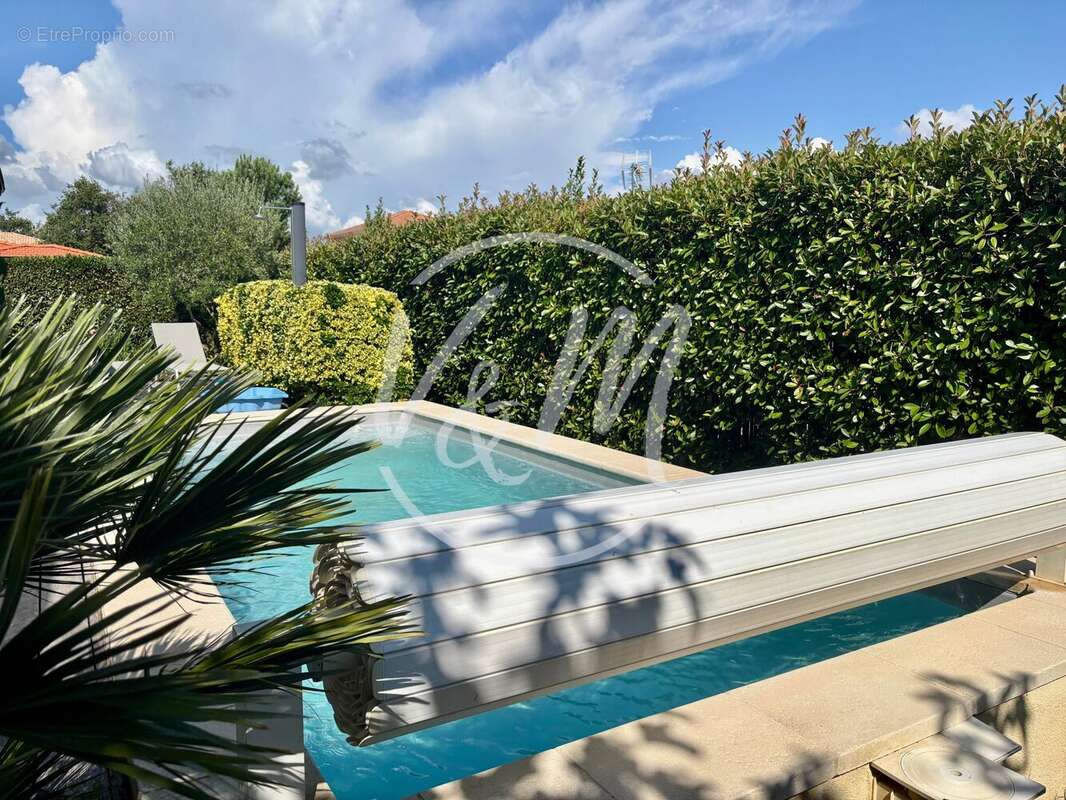 Maison 168 m² à Andernos-Les-Bains  - photo 9