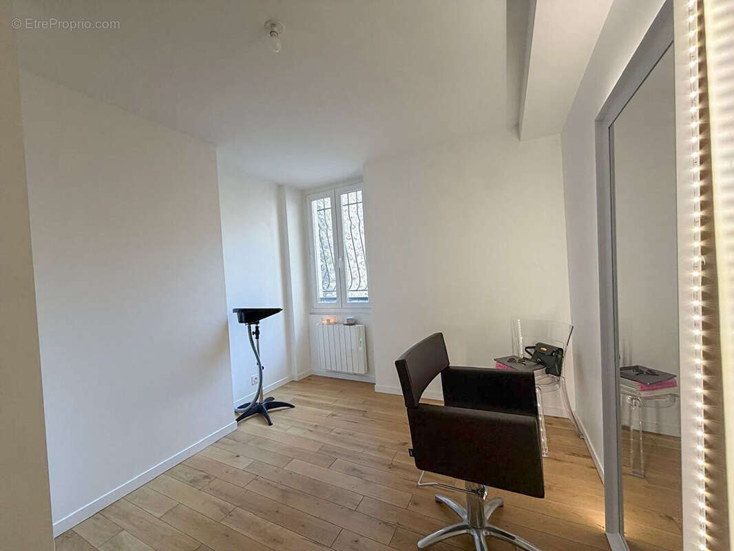 Appartement à NANTERRE