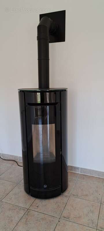 Maison à SAINT-LEONARD-DES-BOIS