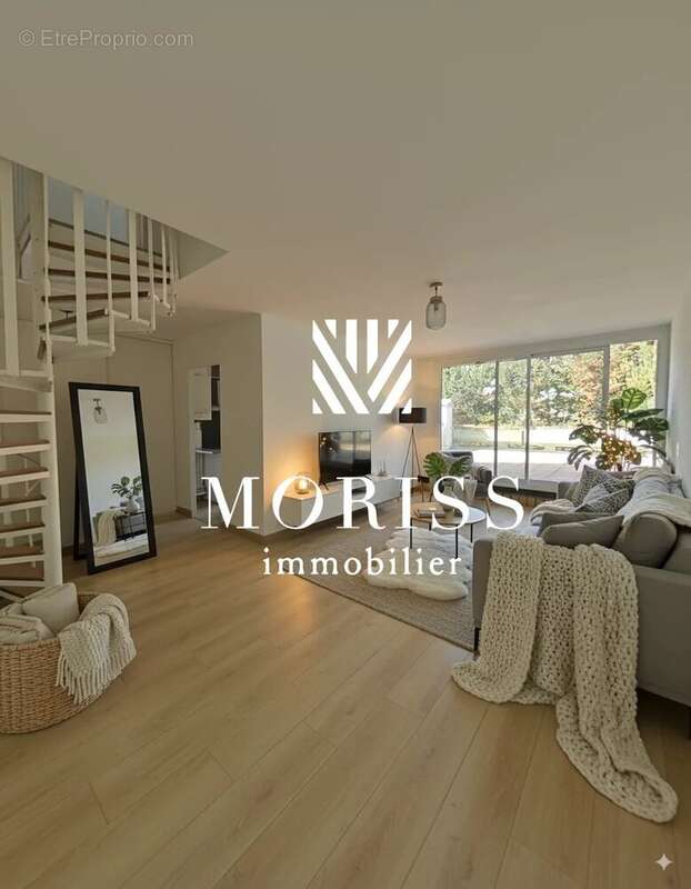 Appartement à VALENTON