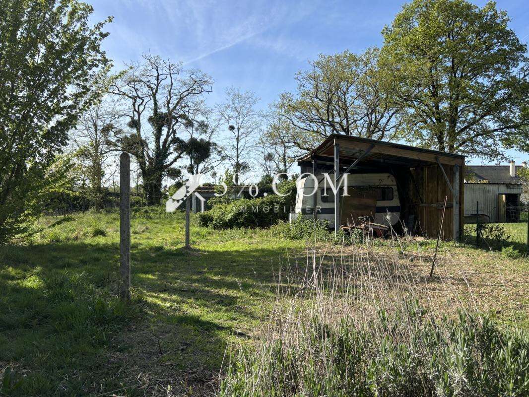 Maison à SAINT-DOLAY