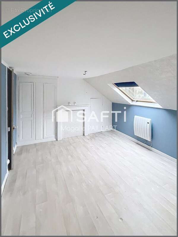 Photo 6 - Maison à CALAIS