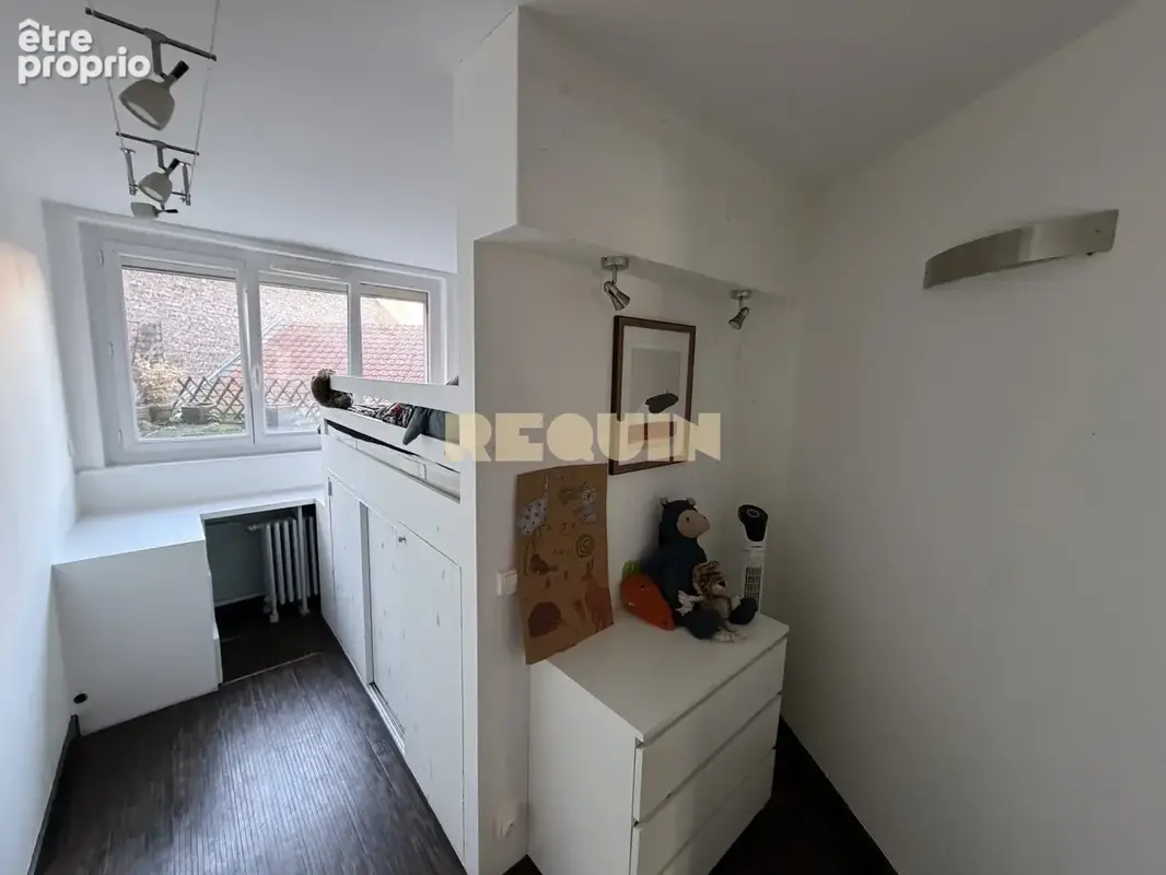 Appartement 4 pièces 98 m² à vendre à Lille (59000) - photo 9