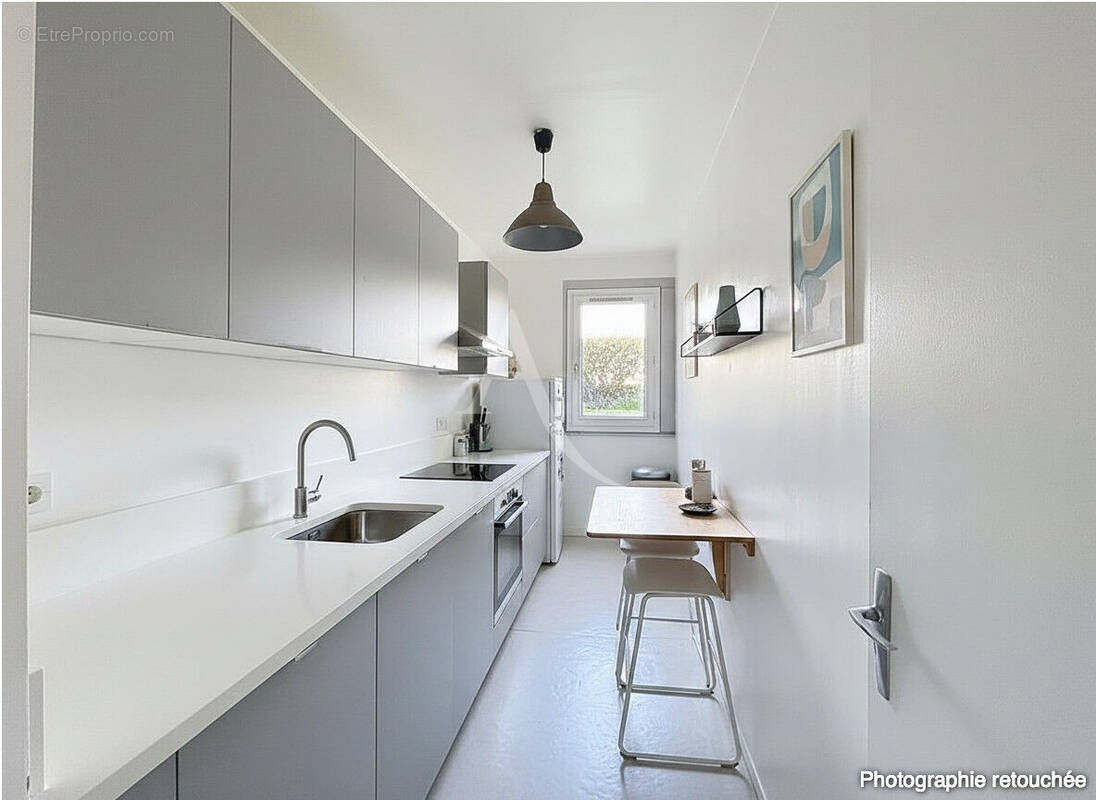 Appartement à CHELLES