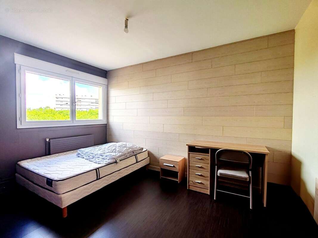 Appartement à ANGERS