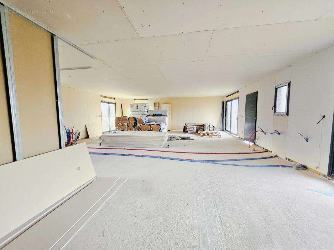 Maison à MONTPON-MENESTEROL