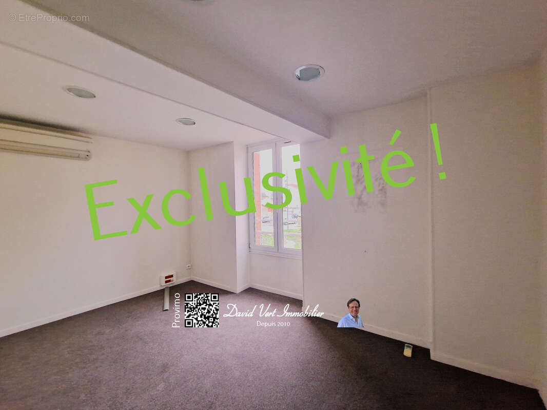 Appartement à SAINT-MEMMIE