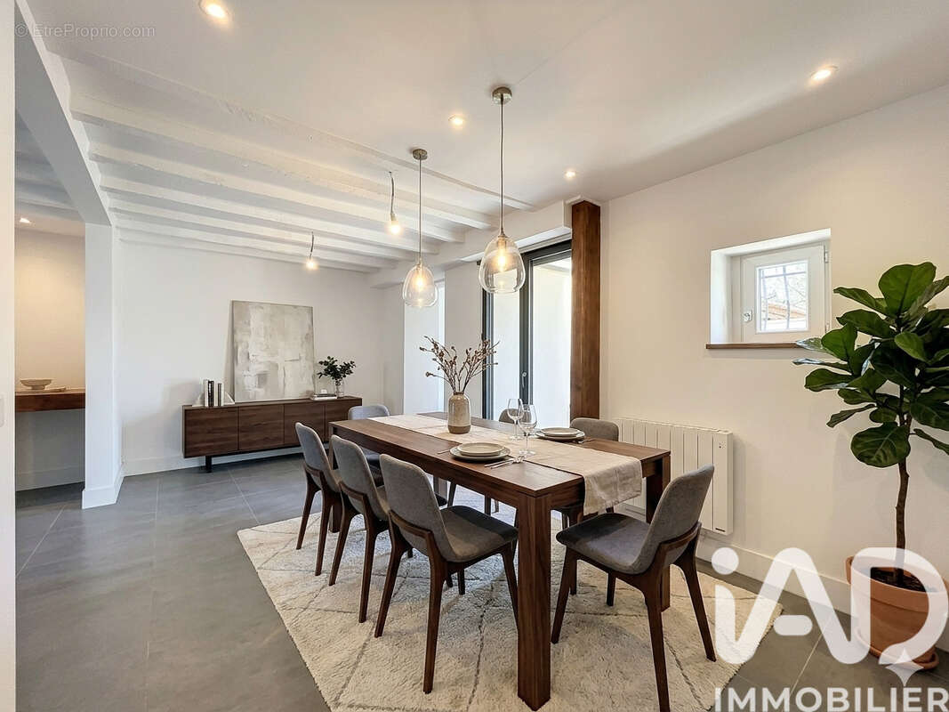 Photo 6 - Maison à FAVIERES