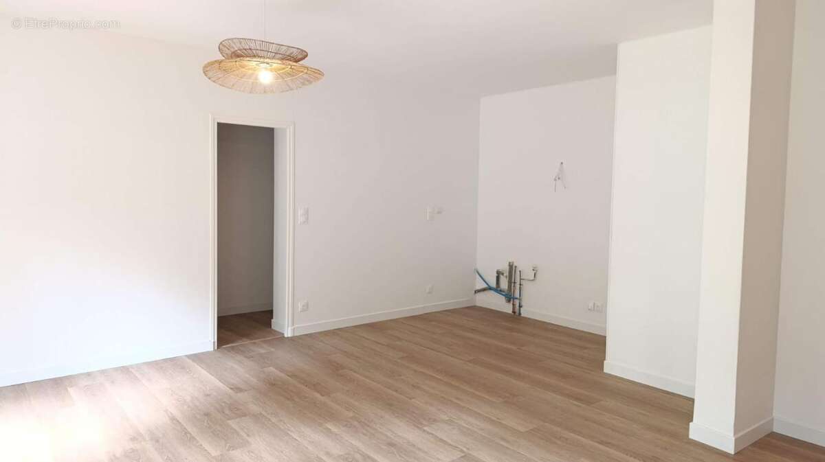 Appartement à GRENADE