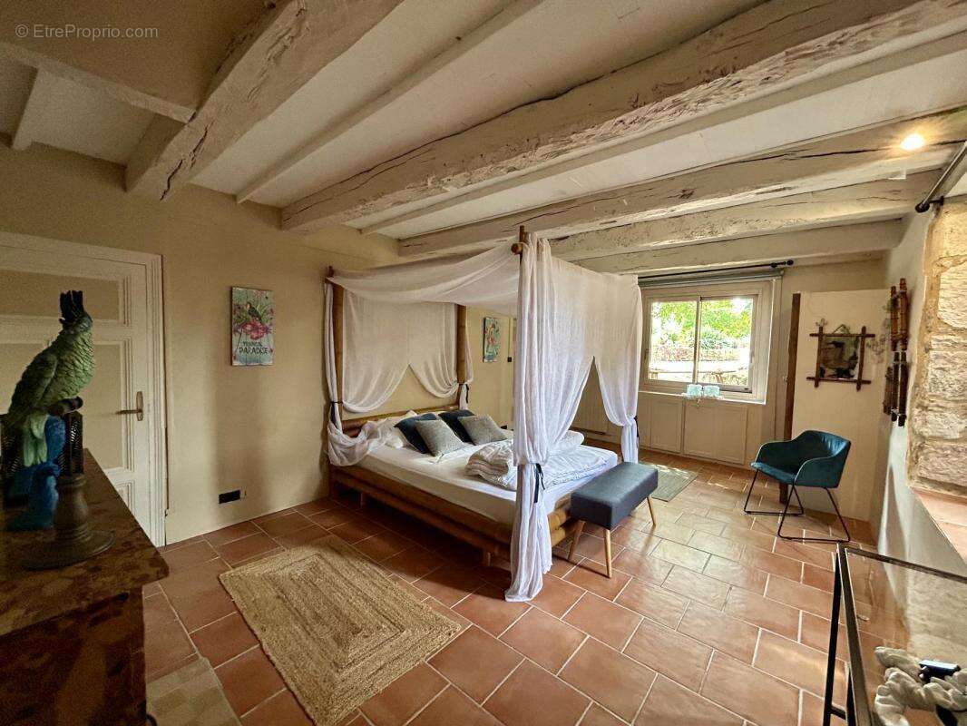 Maison à CORDES-SUR-CIEL