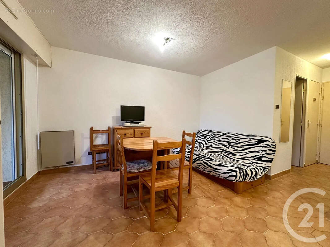 Appartement à SIX-FOURS-LES-PLAGES