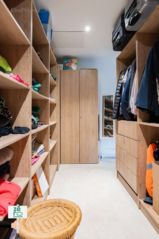 Maison à CHAILLE-LES-MARAIS