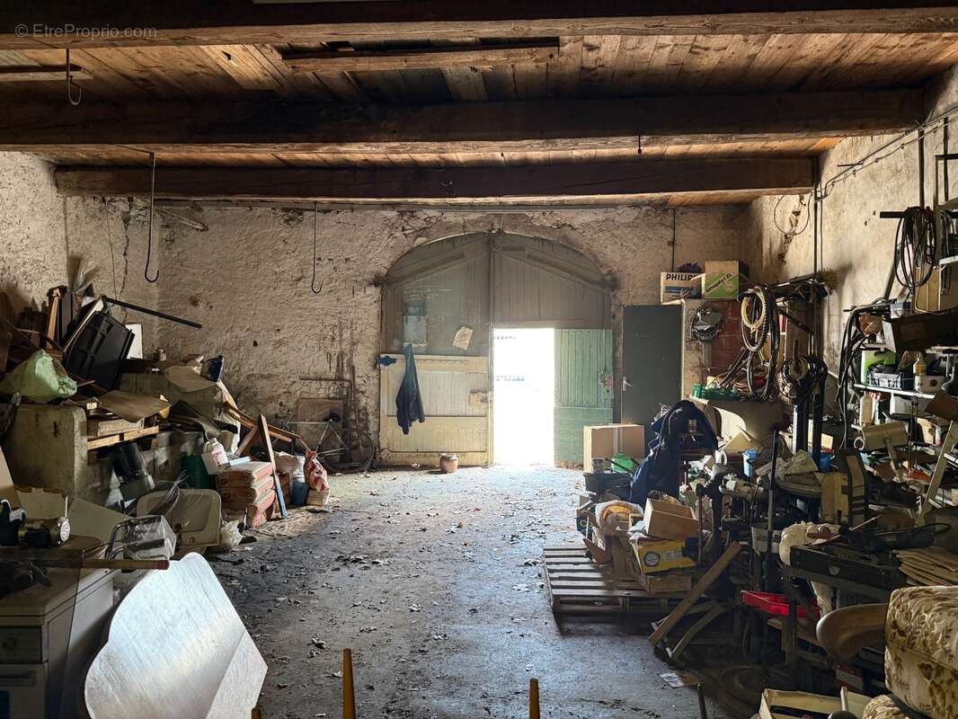 Projet de rénovation – maison de maître + seconde maison avec terrasse tropézienne - photo 16