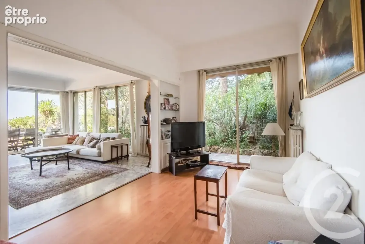 Appartement 5 pièces 158 m² à vendre à Nice (06300) - photo 9