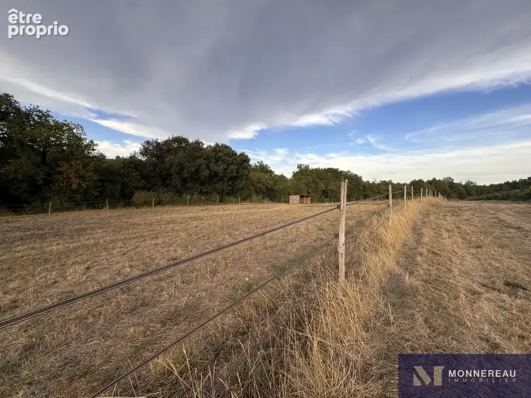 Propriété equestre avec 7ha - photo 20