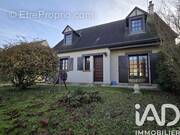 Photo 1 - Maison à SAINT-JEAN-DE-BRAYE