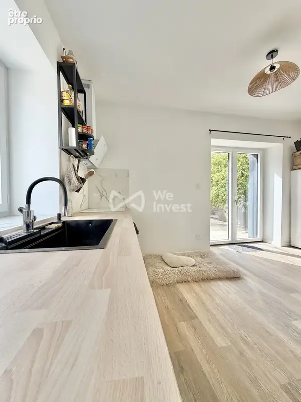 Maison 4 pièces 95 m² à vendre à Saint-Agoulin (63260) - photo 5