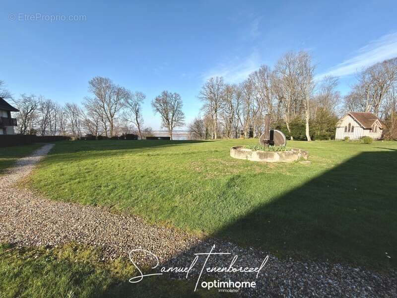 Appartement à HONFLEUR