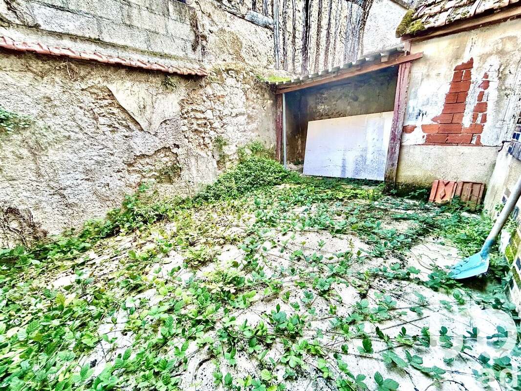 Photo 8 - Appartement à JOIGNY