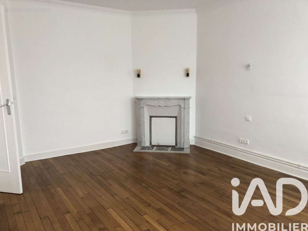 Photo 7 - Appartement à LISIEUX