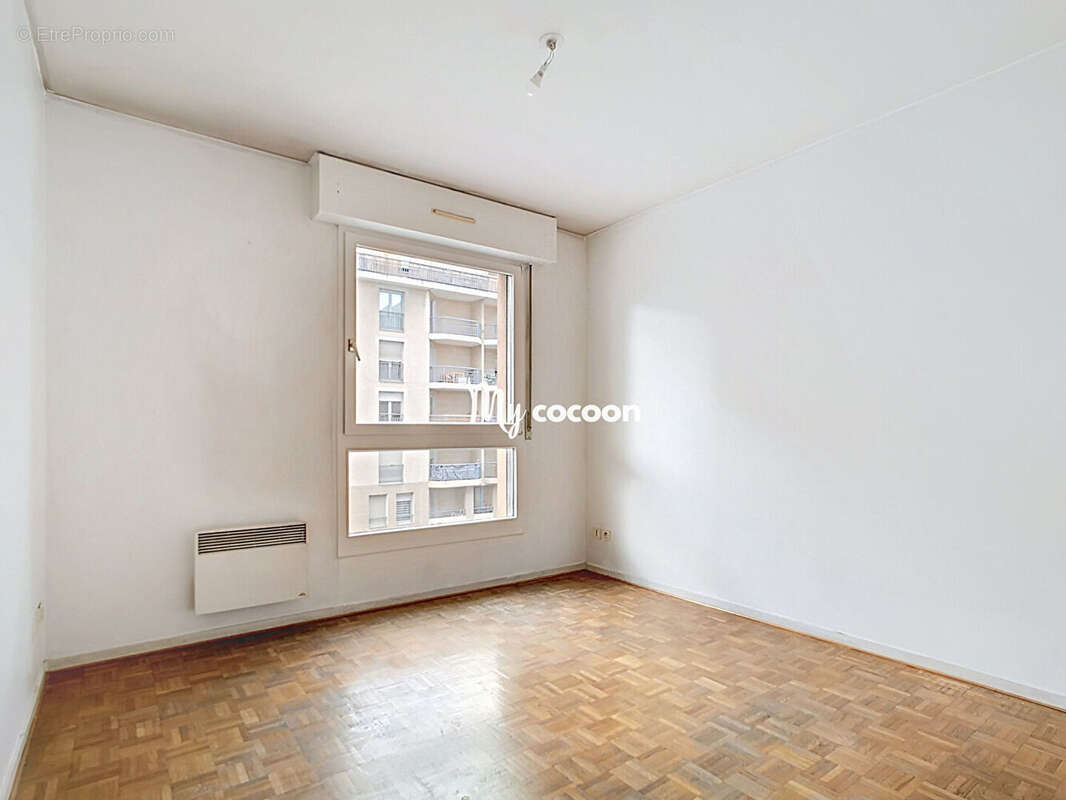 Appartement à LYON-7E