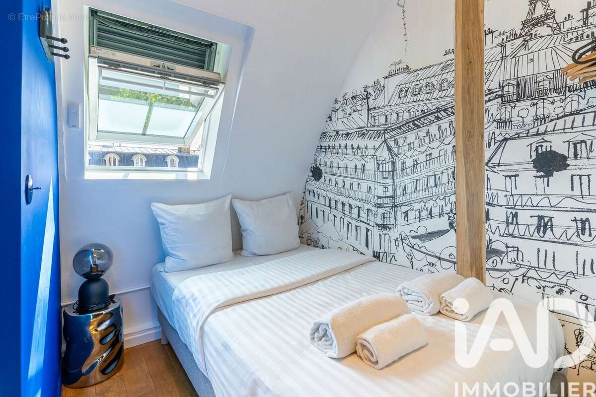 Photo 7 - Appartement à PARIS-7E