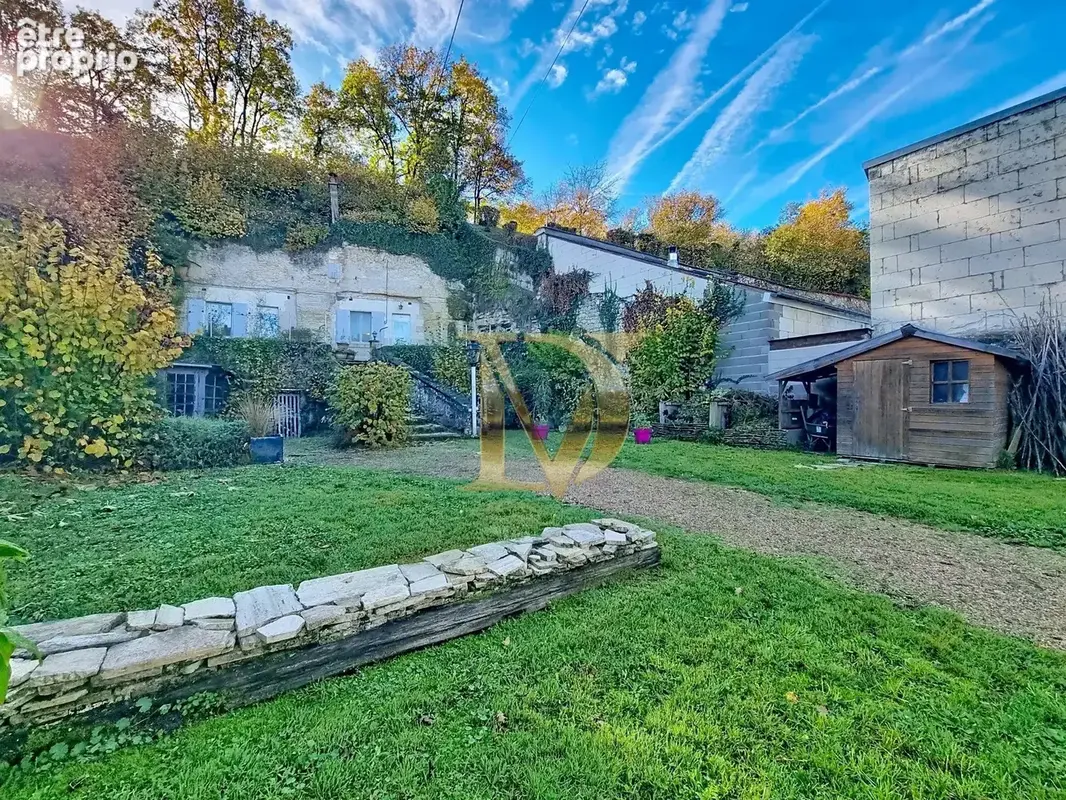 Maison 2 pièces 48 m² à vendre à Faverolles-Sur-Cher (41400) - photo 7