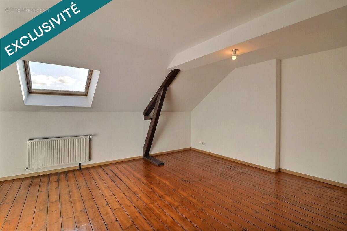 Photo 9 - Maison à CAUDRY