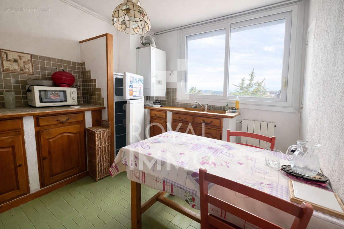 Appartement à LA SEYNE-SUR-MER