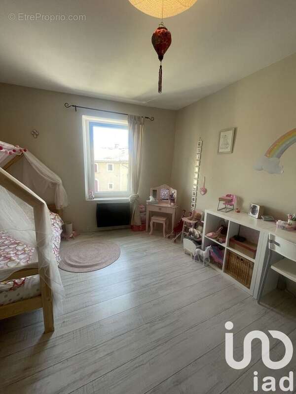 Photo 5 - Maison à SENAS