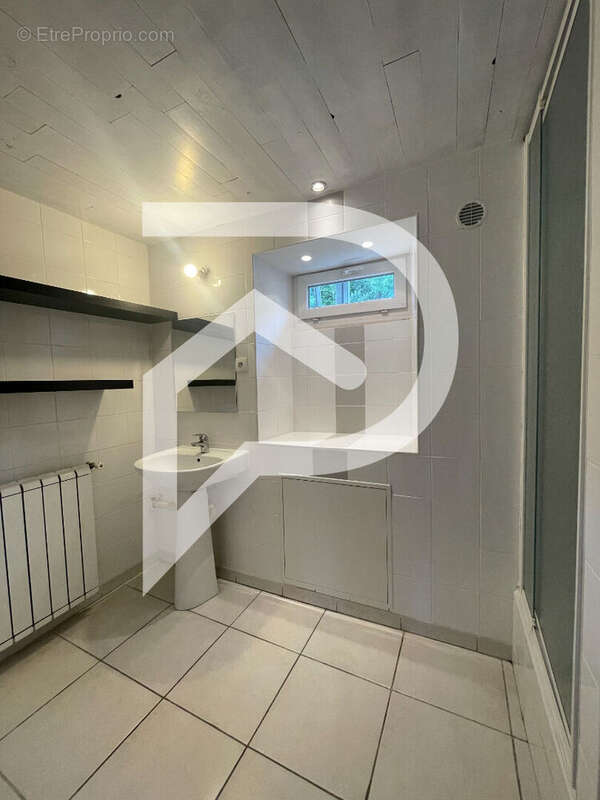 Appartement à NANTEUIL-LE-HAUDOUIN