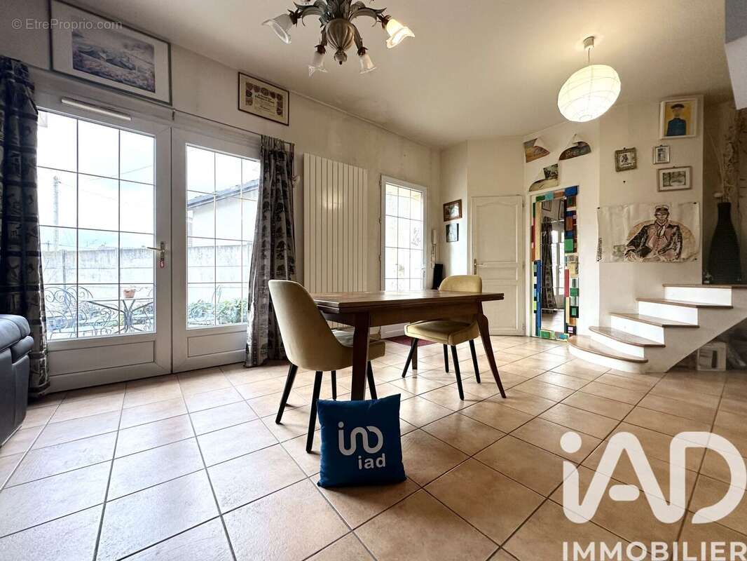 Photo 7 - Maison à LE THILLAY