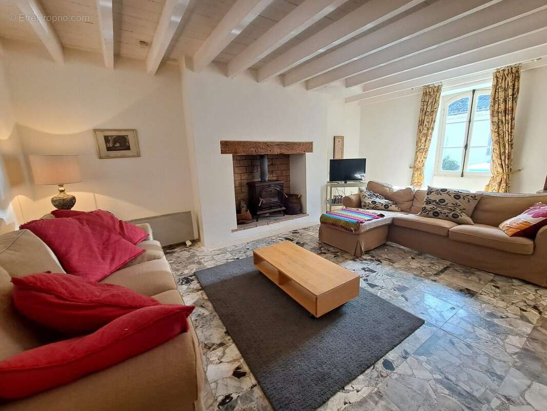 Maison à LECTOURE