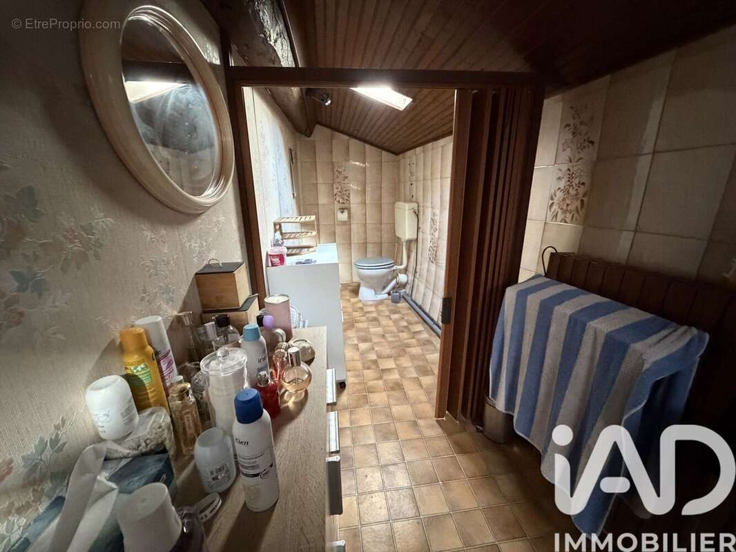 Maison 120 m² à Vernoux-En-Gatine  - photo 9