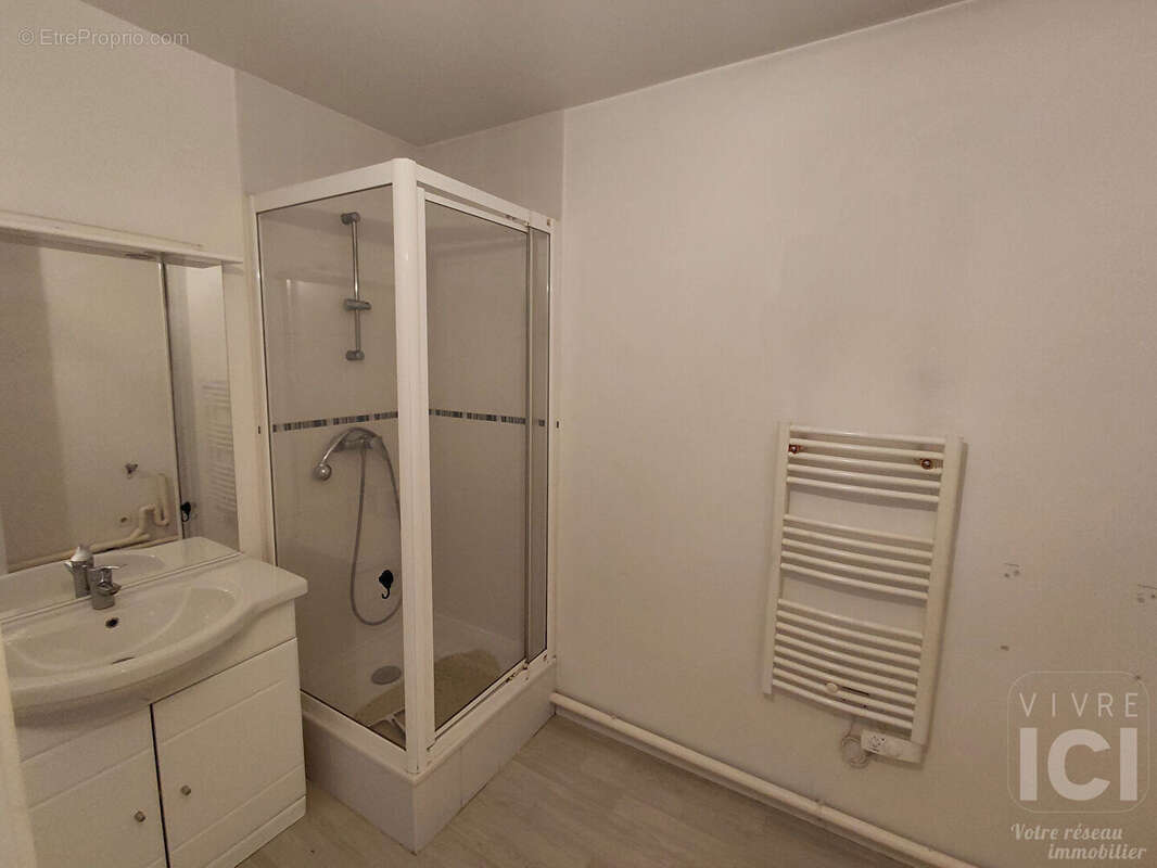 Appartement Ste Luce Sur Loire 2 chambres 62 m2 - photo 7